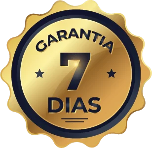 Garantía 7 días